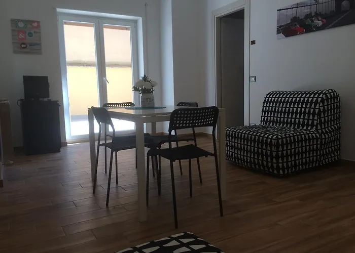 La Casa Per Te