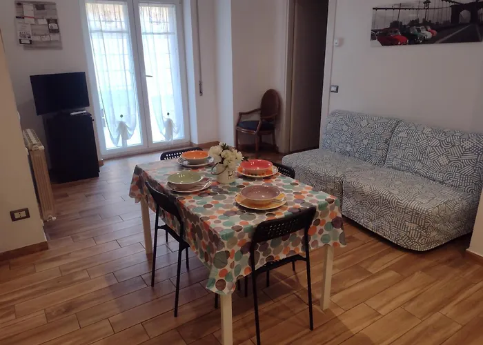 La casa per te