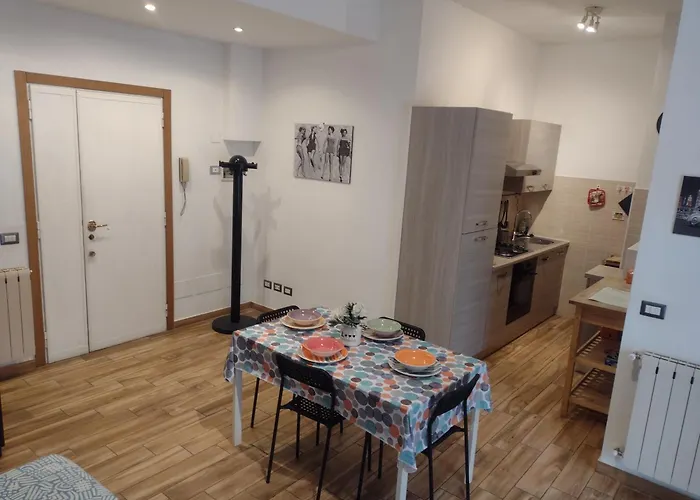La casa per te