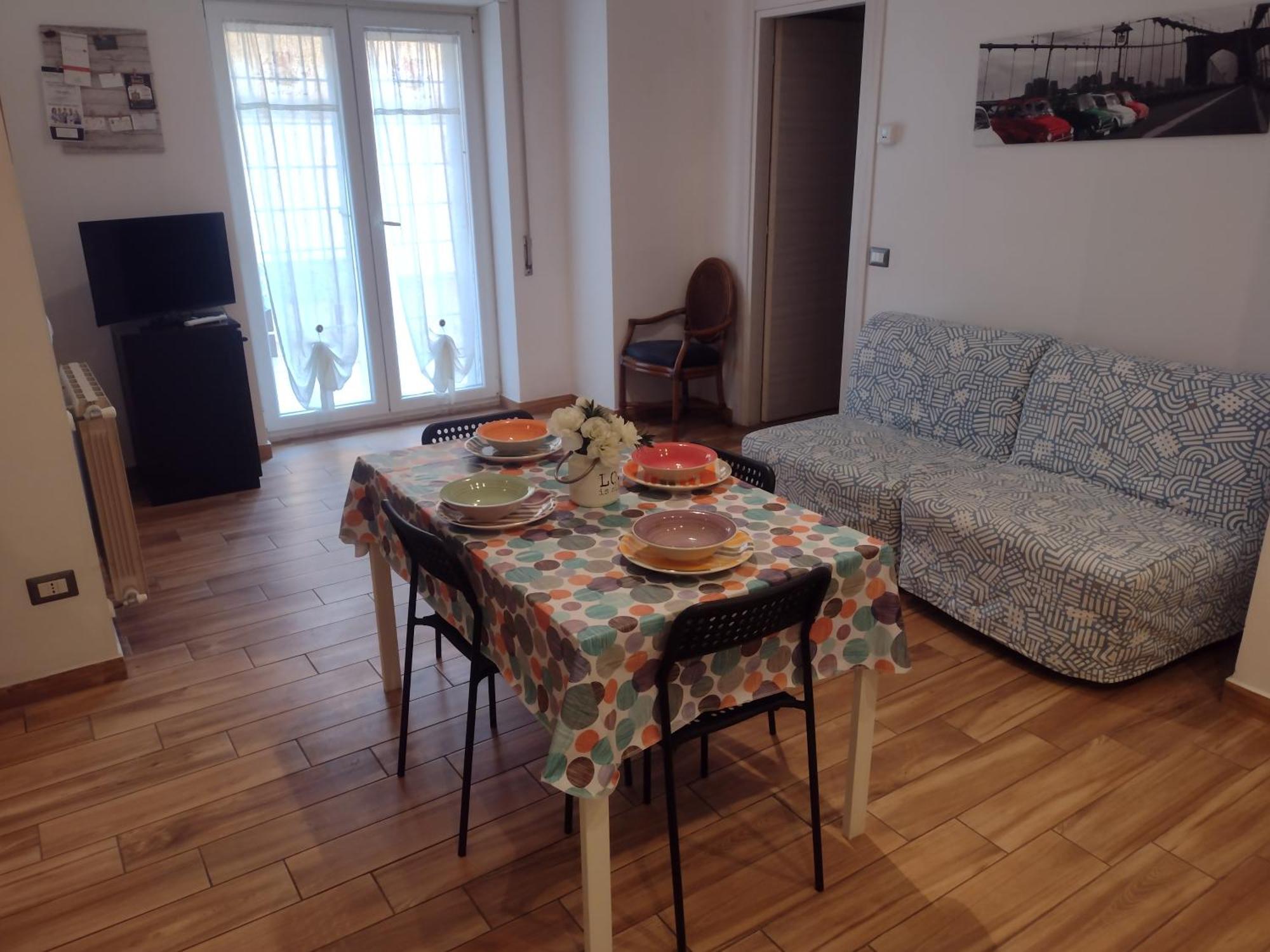 La Casa Per Te Casa vacanze Roma